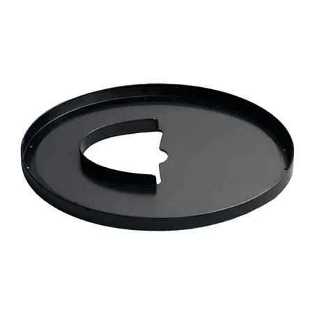 GARRETT 6.5" x 9" Coil Cover (AT & ACE)
